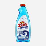 Zim Glass Cleaner Refill (Blue)
