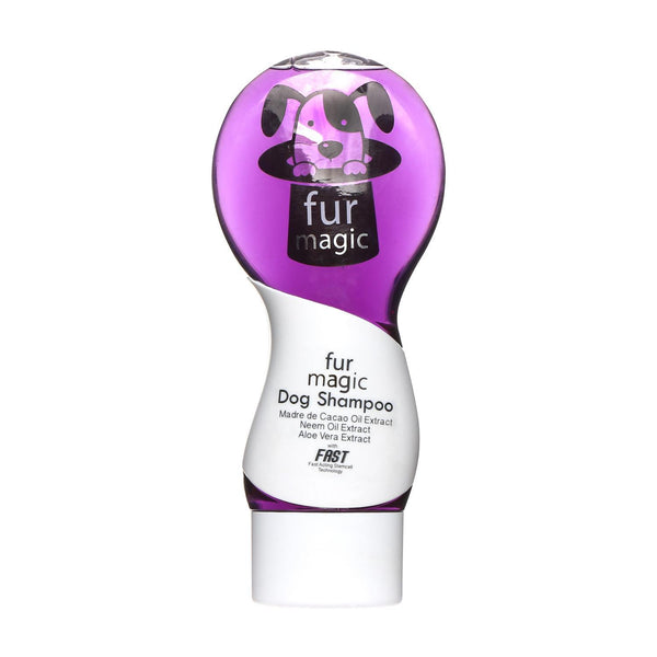 Fur Magic Dog Shampoo 1000mL Purple AHPI