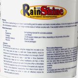 Rain or Shine Elastomeric Waterproofing Paint 1L – ROS-100 White