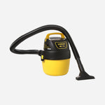 Stanley Portable Wet and Dry Vacuum 3.8L