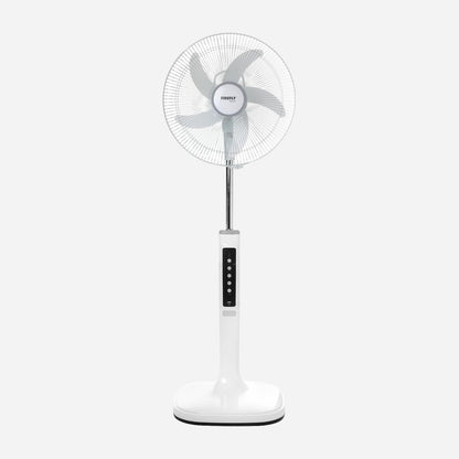 Firefly 16in. Multi-Functional Rechargeable Fan