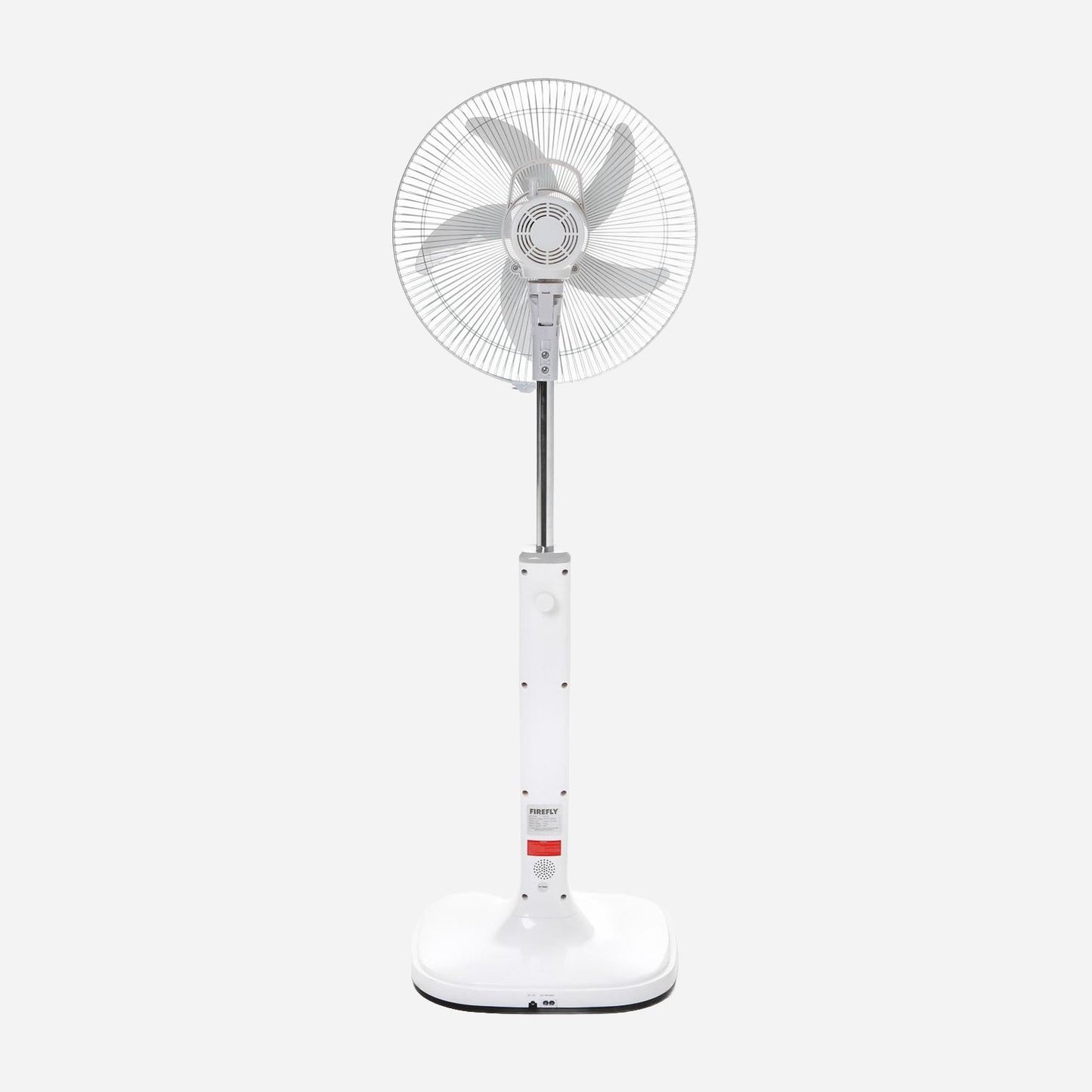 Firefly 16in. Multi-Functional Rechargeable Fan