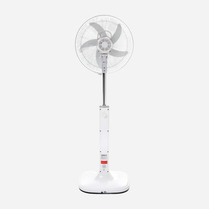 Firefly 16in. Multi-Functional Rechargeable Fan