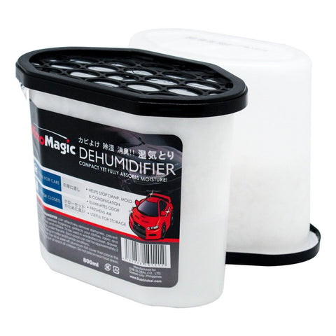 Micromagic Dehumidifier 2pcs