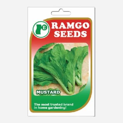 Ramgo Seeds - Mustard Namhong