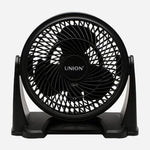 Union UGFF-800 Personal Wind Tunnel Booster Fan