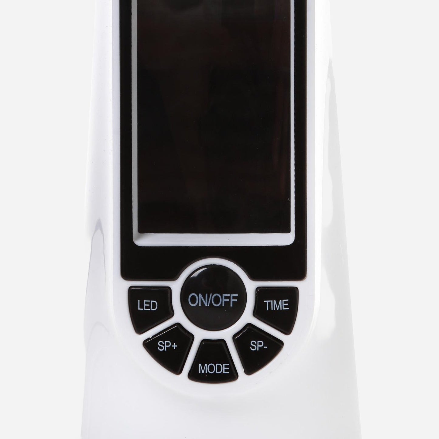 Firefly 16in. Multi-Functional Rechargeable Fan with LED Display