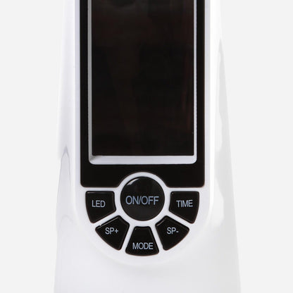 Firefly 16in. Multi-Functional Rechargeable Fan with LED Display