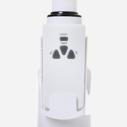 Firefly 16in. Multi-Functional Rechargeable Fan with LED Display