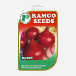 Ramgo Seeds - Onion Red Creole