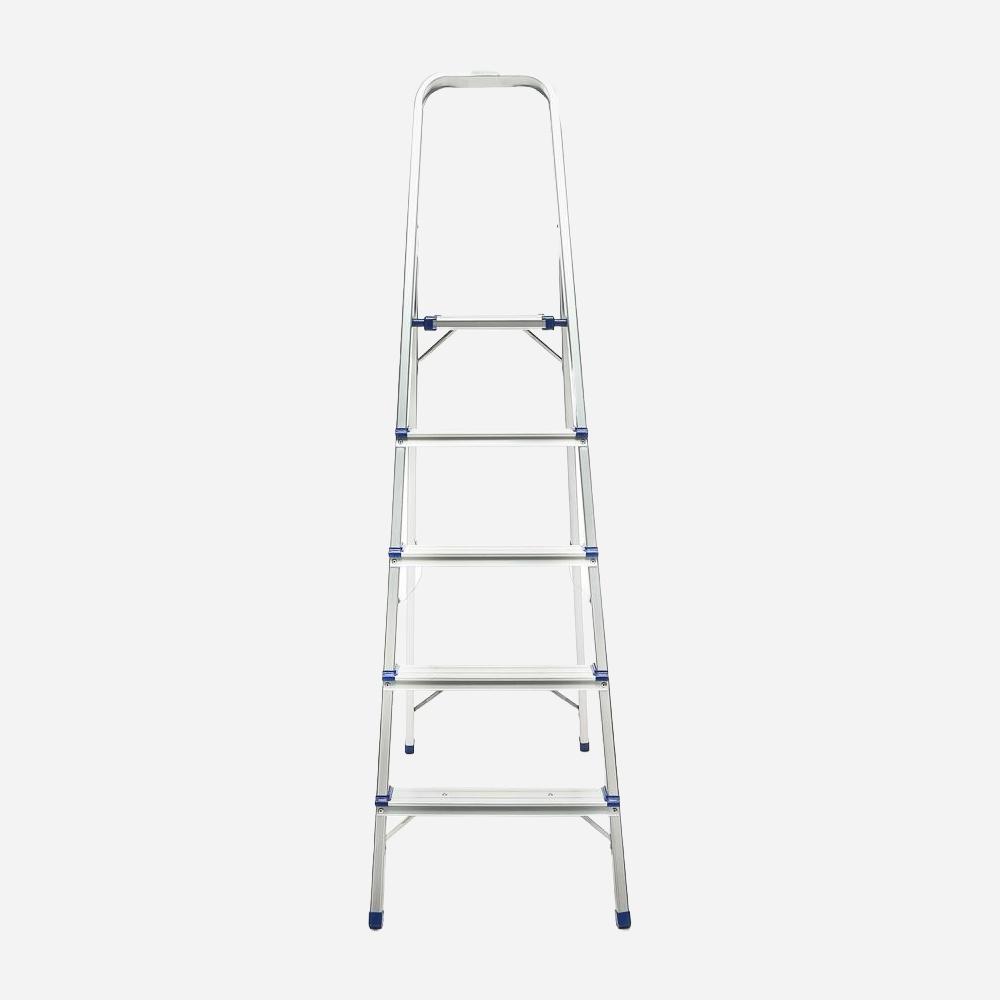 Sure Step Dura-Lite Series 5-step Aluminum Ladder
