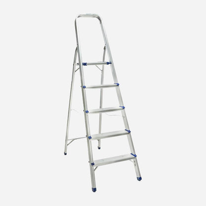 Sure Step Dura-Lite Series 5-step Aluminum Ladder