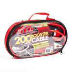 Red X Booster Cable 200AMP