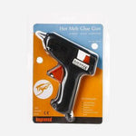 Tiger Glue Gun (Small) w/Free Glue Stick