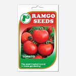 Ramgo Seeds - Tomato Floradade