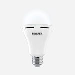 Firefly Rechargeable  Emergency Bulb AC DL 10W FEL110DL