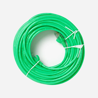 Cybertec Internet Networking Cable 20m