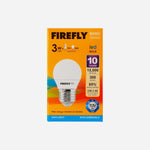 Firefly LED Bulb 3W EBI103DL