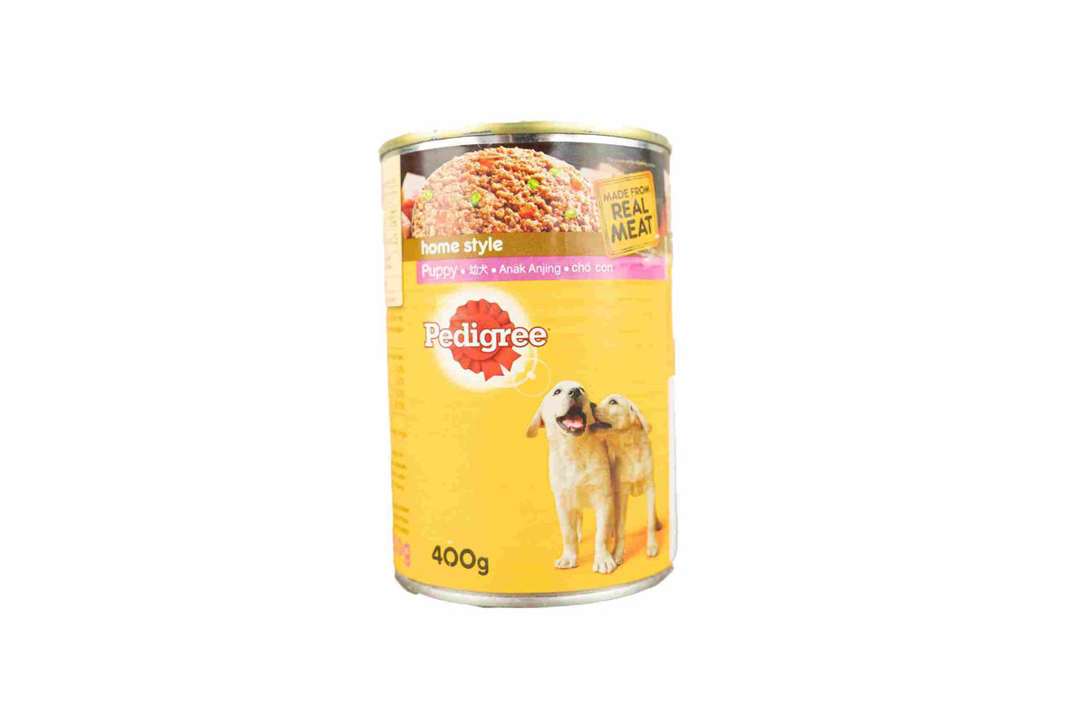 Pedigree Puppy 400g (can) – AHPI