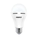 Firefly Rechargeable Emergency Bulb AC 8W
