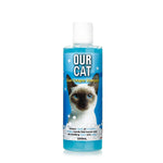 Our Cat Cool Cologne Soap-Free Shampoo 250ml