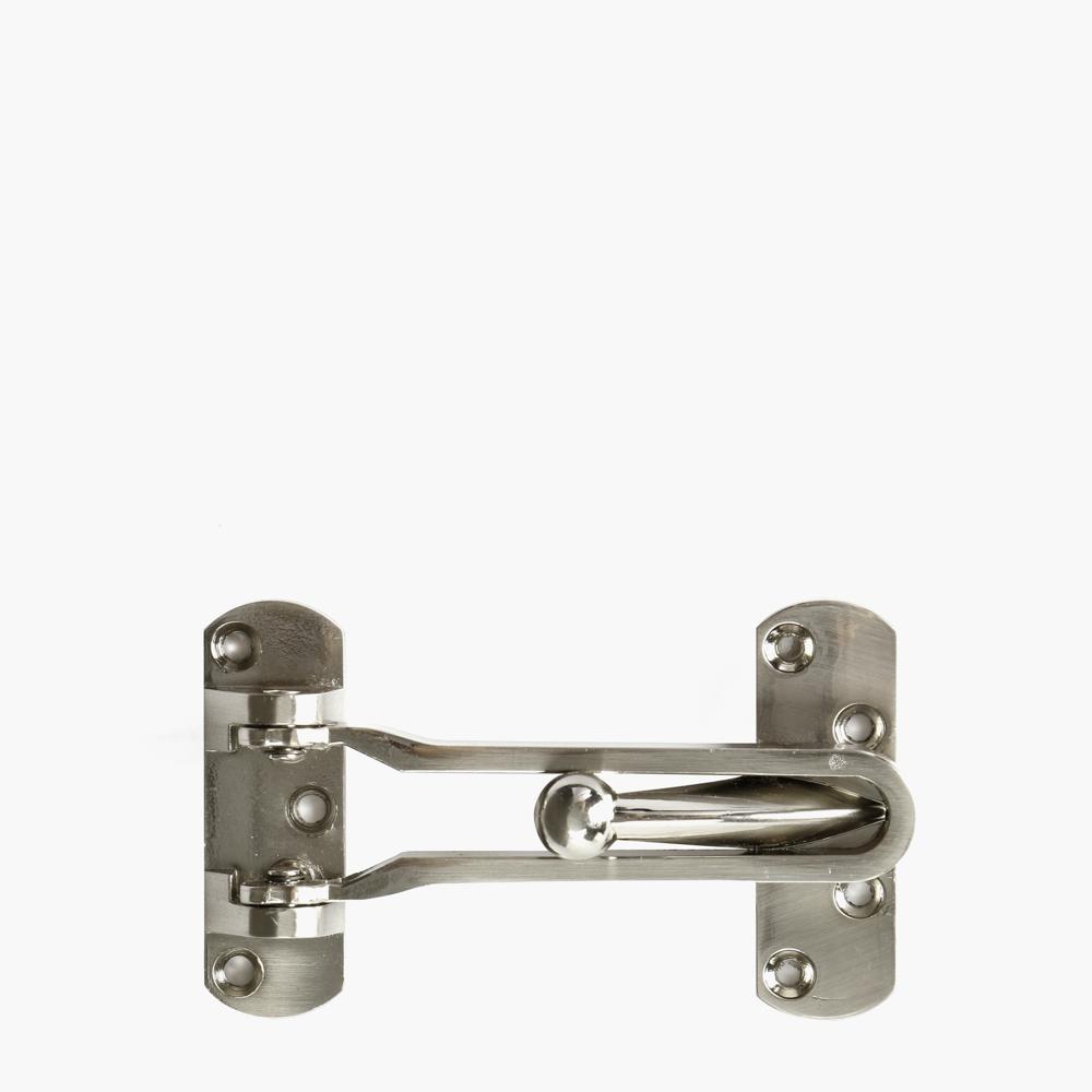 Archie Zinc Alloy Doorguard A001