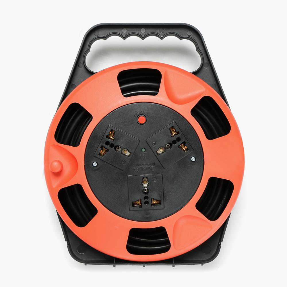 Omni Ext. wheel  10m WEW-10m