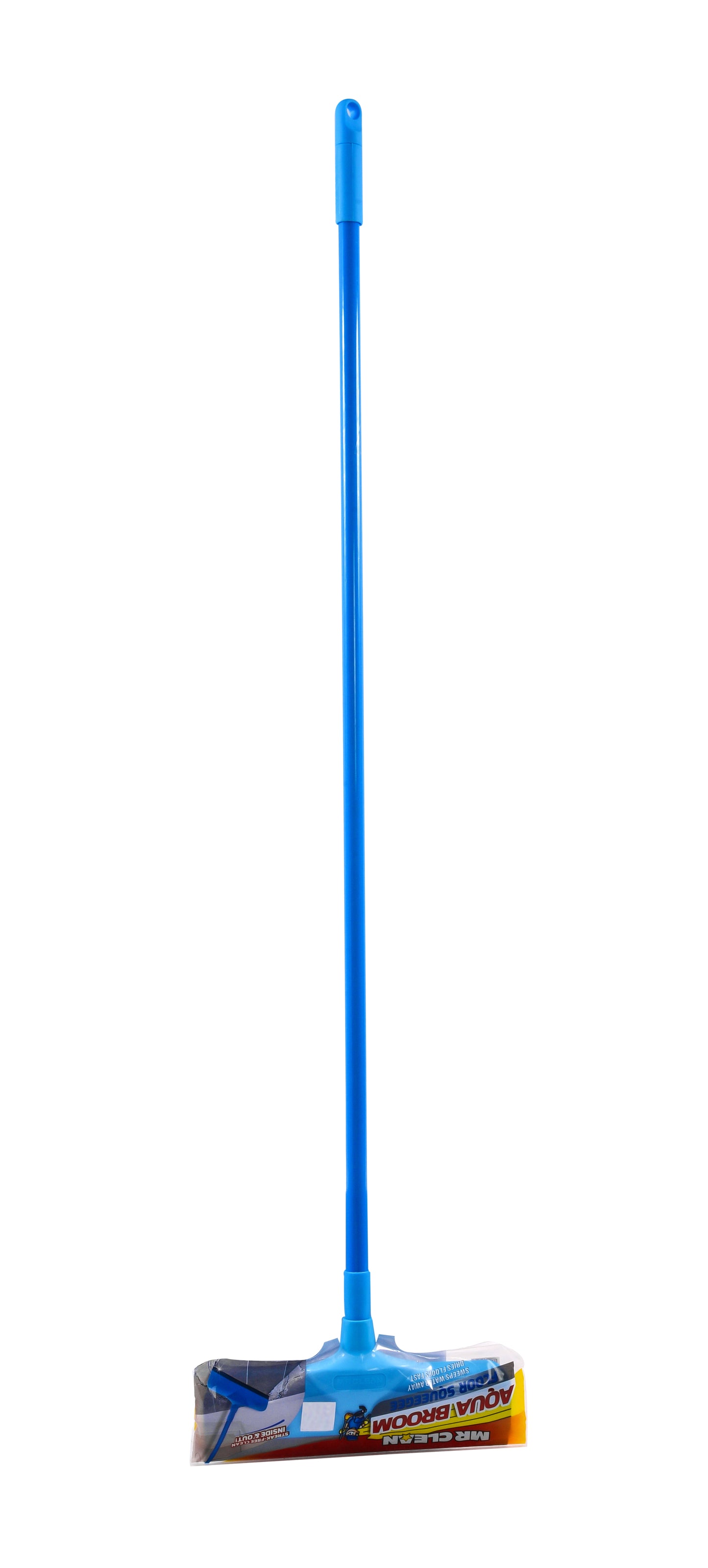 Mr. Clean Aqua Broom Floor Squeegee