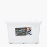 Megabox Storage and Organizing Box 120L