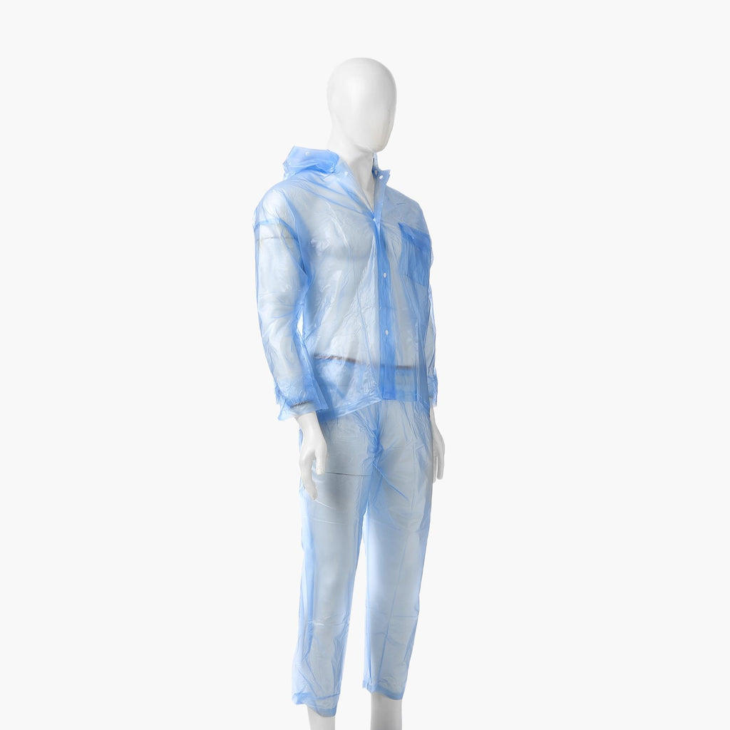 Hercules Deluxe Rainsuit L AHPI