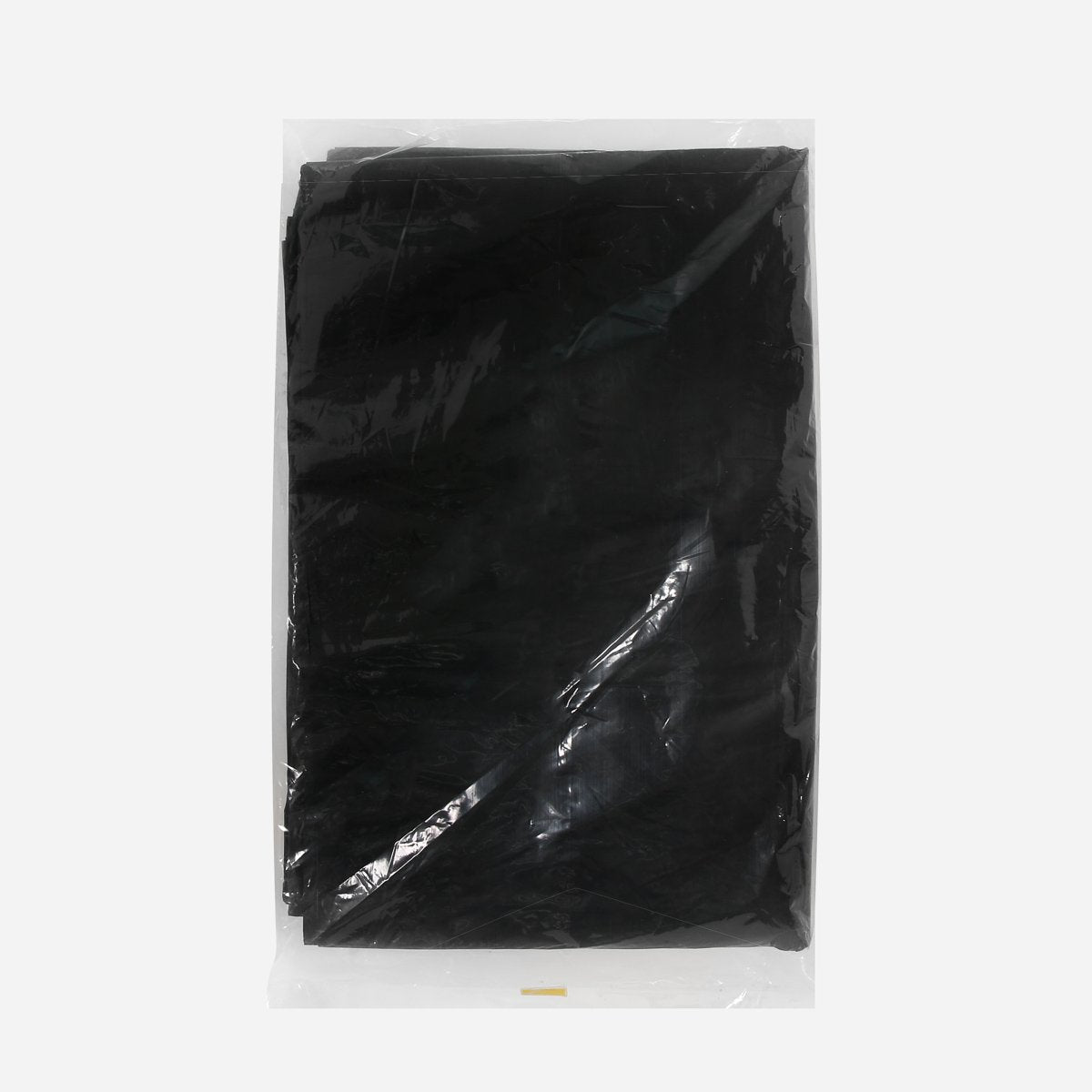 Ebony 20-Piece Large Trash Bag Set ‚ Black – AHPI