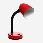 Omni Desktop Table Lamp DSL-0030 – Red