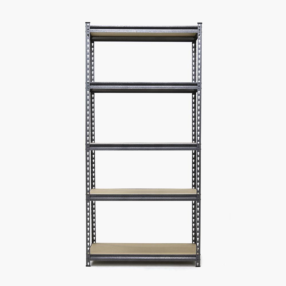 Quikfab Hammer Rack 5-tier Steel Storage Rack and Work Bench – AHPI