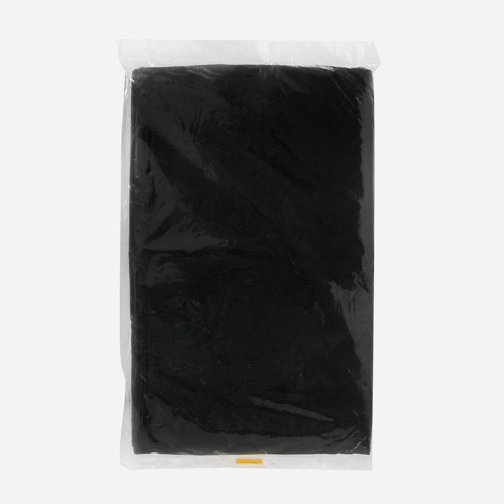 Ebony Trash Bag Black Small 30PK/CS (50'S) – AHPI