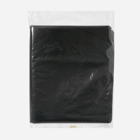 Ebony 15-Piece Extra Large Trash Bag Set ‚ Black – AHPI