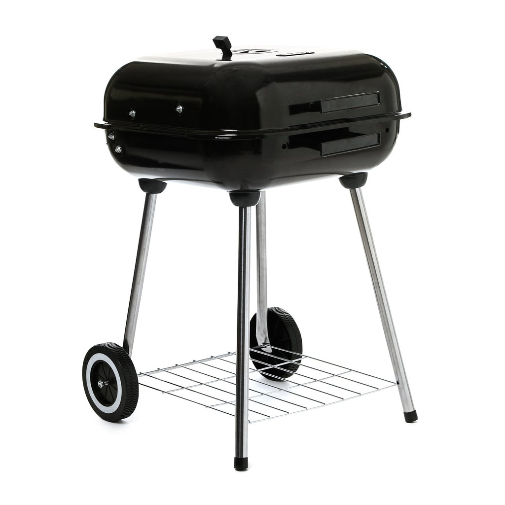 Ace Square Charcoal Grill 18in. AHPI