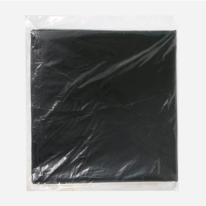 Ebony 10-Piece Extra Extra Large Trash Bag Set ‚ Black