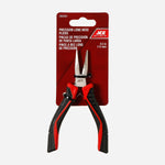 Ace Long Nose Pliers 4.5in.