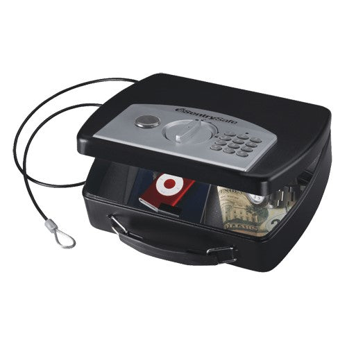 Sentry P008E Portable Safe