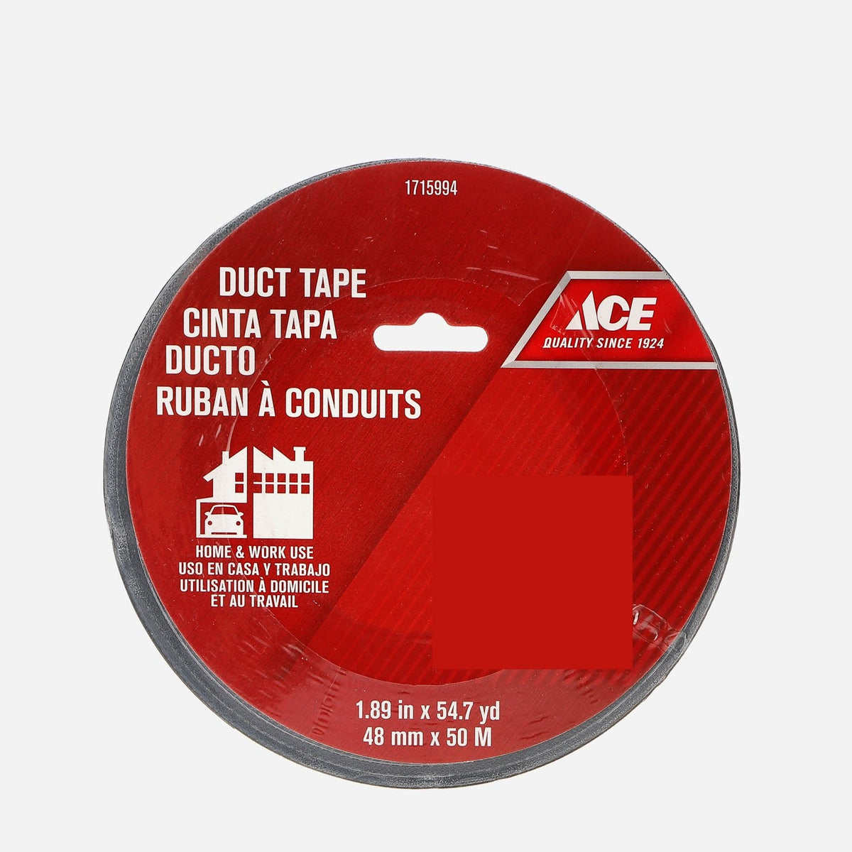 Ace Duct Tape 48mmx50m AHPI
