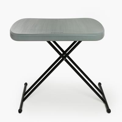 Lifetime Personal Folding Table 26in. - Dark Gray