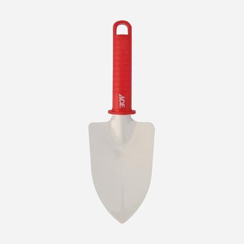 Ace Trowel with Plastic Handle