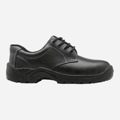 Camel Low Cut Safety Shoes w/Out Steel Toe (Size 7)