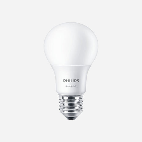 Philips LED Bulb 8-70W