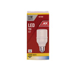 Ace LED Tube Bulb T55 11W E27 3000K WW