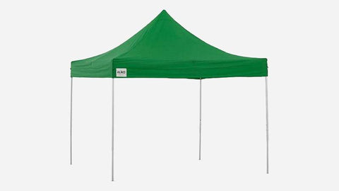 Modern Lifestyle Foldable Tent 3x3M Blue/Green