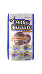 Petplus Milky Biscuit Travel Pack-Beef