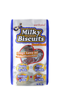Pet Plus Milky Biscuits Travel Pack 70G-Liver