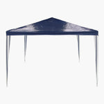Ace Gazebo Tent 3mx3m Blue