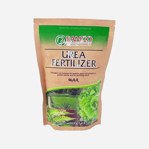 Ramgo Urea Fertilizer 500g AHPI